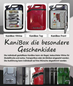 KaniBox-Manufaktur