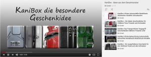 KaniBox bei youtube