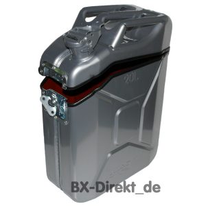 Jeep und Geländewagen Transport Box