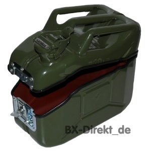 Lunchbox wie der gute alte Henkelmann