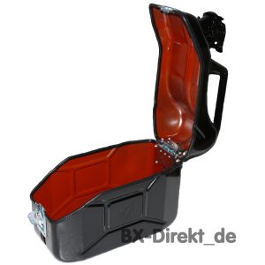 DIY Ersatzkanister Brotdose Lunch Box