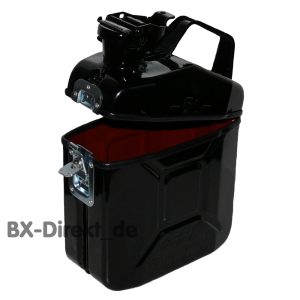 Lunch Box wie ein Henkelmann