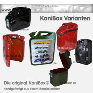 KaniBox Jerrycan