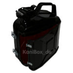 Vintage Jerrycan do it yourself KaniBox