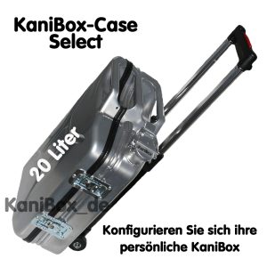 KaniBox Case Select 20 Liter Jerrycan