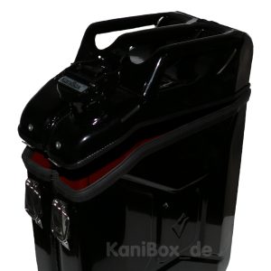 Jerrycan Top Loader Box KaniBox