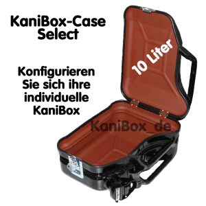 KaniBox Case Select 10 Liter Koffer