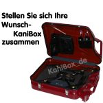 individuelle Wunsch KaniBox Individual