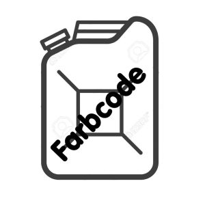 Farbcode KaniBox