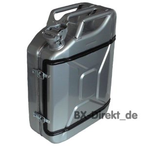 DIY Mini-Bar selber bauen