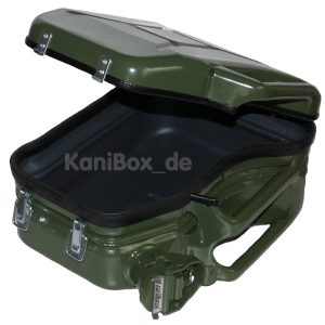 Kanister-Koffer aus einem 10 Liter Benzinkanister - Die KaniBox Case – Bild 3