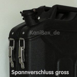 KaniBox-Top Select* 20 Liter | konfigurieren Sie ihre persönliche KaniBox | – Bild 4