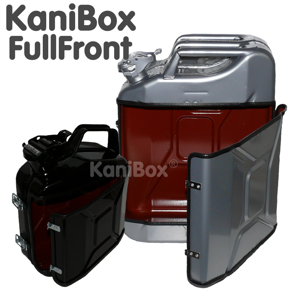 KaniBox FullFront