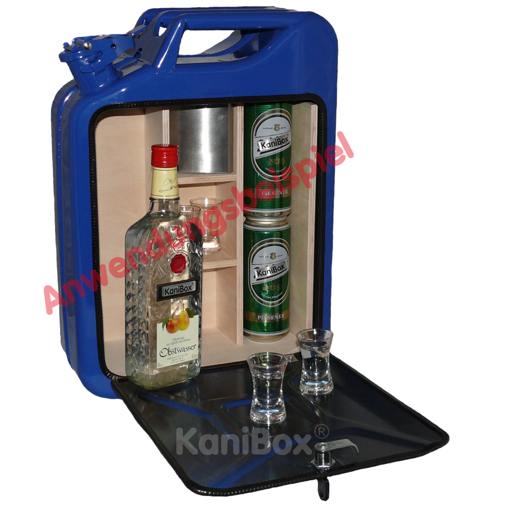 Altölabsaugset - 20 l Kanister - mobil - 4 bar - 180 l/min - inkl.  Saugsonden - , 525,00 €