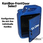 KaniBox-FrontDoor Select 20 Liter