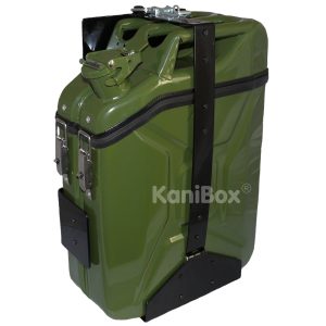 SUV Staubox Geländewagen Jeep Jimny