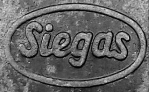 Siegas