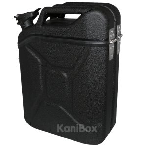 KaniBox Top Outdoor schwarz