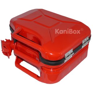 rote KaniBox Case 10 Liter