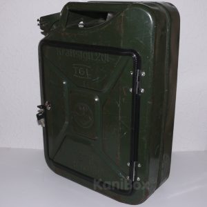 Geschenk für Jubiläum seit 1970