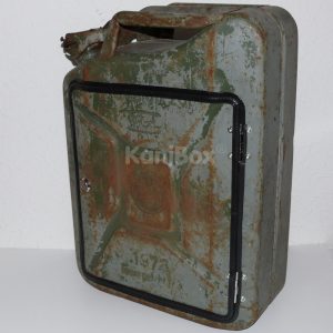 Geschenk für Jubiläum seit 1976