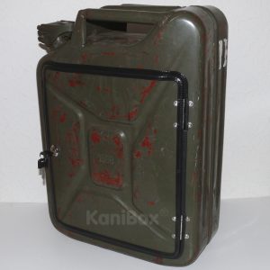 Geschenk für Jubiläum seit 1968