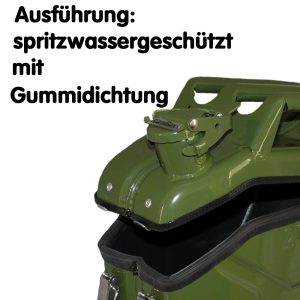 KaniBox-Top Select* 20 Liter | konfigurieren Sie ihre persönliche KaniBox | – Bild 3