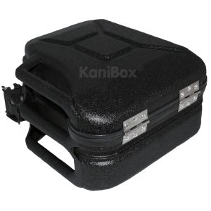 10 Liter Retro Topcase