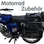 Motorrad Zubehör