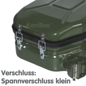 KaniBox-Case Select* 10 Liter | konfigurieren Sie ihre persönliche KaniBox | – Bild 5