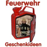 Feuerwehr - Geschenkideen
