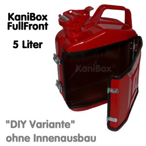 KaniBox-FullFront Select* 5 Liter | konfigurieren Sie ihre persönliche KaniBox | – Bild 3