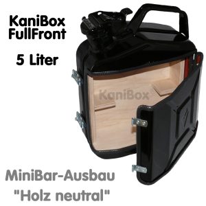 KaniBox-FullFront Select* 5 Liter | konfigurieren Sie ihre persönliche KaniBox | – Bild 6