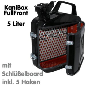 KaniBox-FullFront Select* 5 Liter | konfigurieren Sie ihre persönliche KaniBox | – Bild 8
