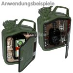 Retro Oldtimer Geschenkidee