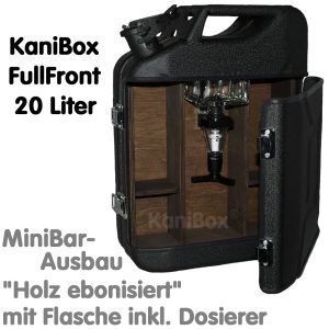 KaniBox-FullFront Select* 20 Liter | konfigurieren Sie ihre persönliche KaniBox | – Bild 11