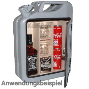 Vintage Geschenkidee