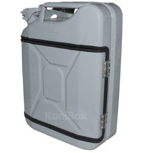 KaniBox KBL26GU