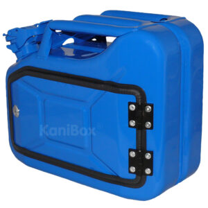 KaniBox KBM21BU