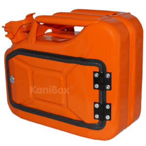 KaniBox KBM21OE