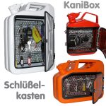 KaniBox-Schlüsselkasten
