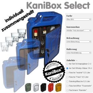 KaniBox-Select Weihnachten