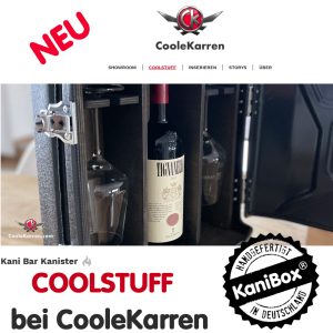 KaniBox by CooleKarren CoolStuff