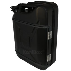 KaniBox KBL26SZm