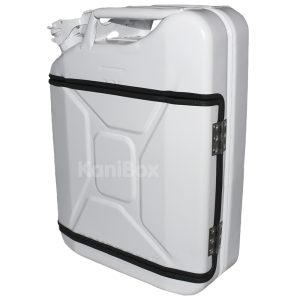 KaniBox KBL26WS