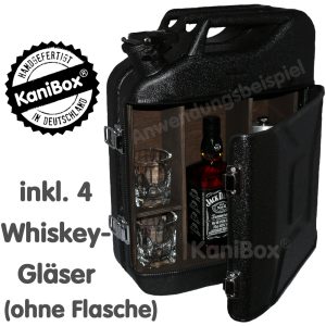 BarKanister Angebot