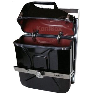 KaniBox für Kanisterhalter GMB II