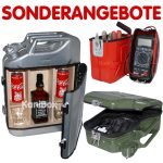 Sonderangebote + B-Ware
