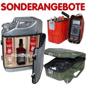 Sonderangebote