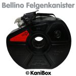 Bellino Felgenkanister